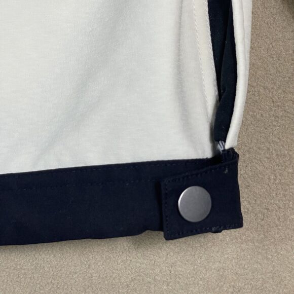 Sitka Gear Jacket Mens Extra Large Ivory Hooded Hunting Hiking‎ Outdoor Adult - Picture 9 of 11